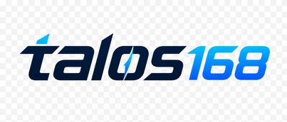 Logo talos168